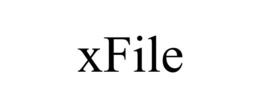 XFILE trademark