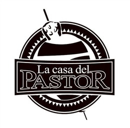 LA CASA DEL PASTOR trademark