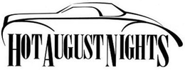HOT AUGUST NIGHTS trademark