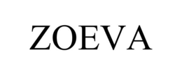 ZOEVA trademark