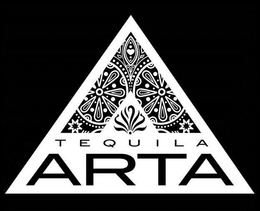 ARTA TEQUILA trademark