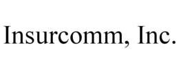 INSURCOMM, INC. trademark