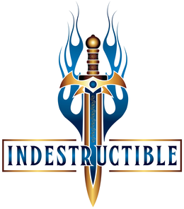 INDESTRUCTIBLE trademark
