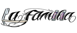 LA FAMILIA trademark