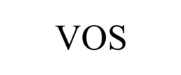 VOS trademark