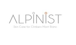 ALPINIST SKIN CARE FOR CLIMBERS MONT BLANC trademark
