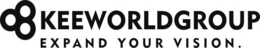 KEEWORLDGROUP EXPAND YOUR VISION. trademark
