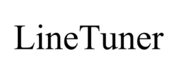 LINETUNER trademark