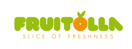 FRUITOLLA SLICE OF FRESHNESS trademark