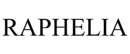 RAPHELIA trademark