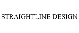 STRAIGHTLINE DESIGN trademark