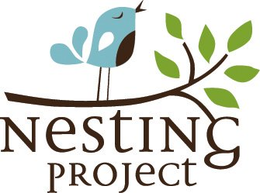 NESTING PROJECT trademark