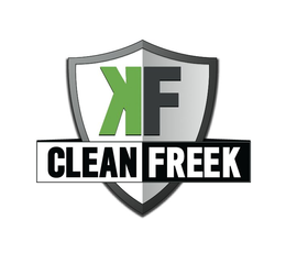 KF CLEANFREEK trademark
