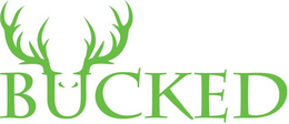BUCKED trademark