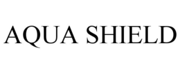 AQUA SHIELD trademark