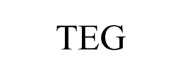 TEG trademark