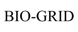 BIO-GRID trademark
