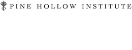 PINE HOLLOW INSTITUTE trademark