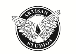 ARTISAN STUDIOS NORTH AMERICA trademark