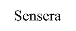 SENSERA trademark