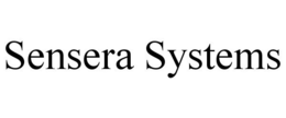 SENSERA SYSTEMS trademark