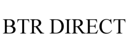 BTR DIRECT trademark