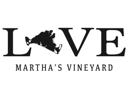 L VE MARTHA'S VINEYARD trademark