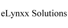 ELYNXX SOLUTIONS trademark