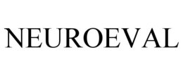 NEUROEVAL trademark