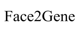 FACE2GENE trademark