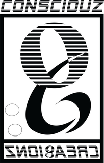 CONSCIOUZ CREA8IONZ 06 trademark