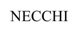 NECCHI trademark