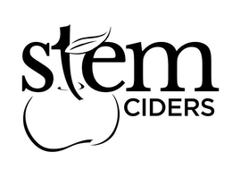 STEM CIDERS trademark