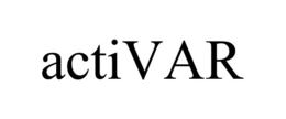 ACTIVAR trademark