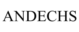 ANDECHS trademark