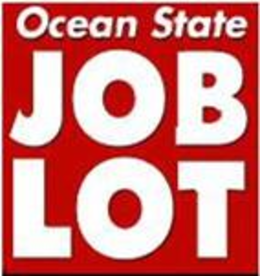 OCEAN STATE JOB LOT trademark