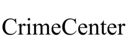 CRIMECENTER trademark