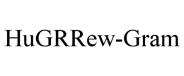 HUGRREW-GRAM trademark