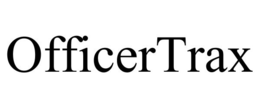 OFFICERTRAX trademark