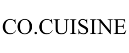 CO.CUISINE trademark