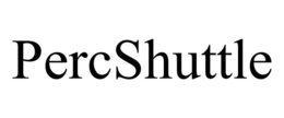 PERCSHUTTLE trademark