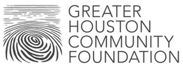 GREATER HOUSTON COMMUNITY FOUNDATION trademark