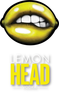 LEMON HEAD VODKA trademark