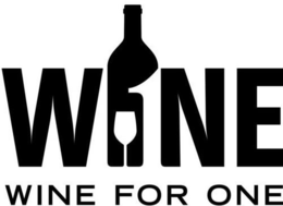 W1NE WINE FOR ONE trademark