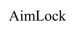 AIMLOCK trademark
