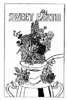 SWEET EARTH trademark