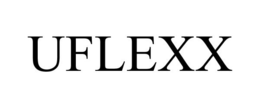 UFLEXX trademark