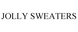JOLLY SWEATERS trademark