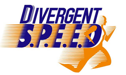 DIVERGENT S.P.E.E.D trademark