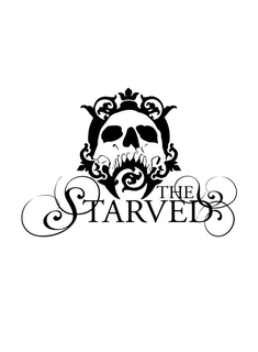 THE STARVED trademark